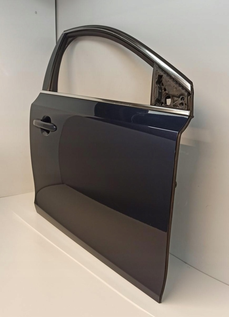 фото №5, Volvo v40 ii дверь правый перед 498