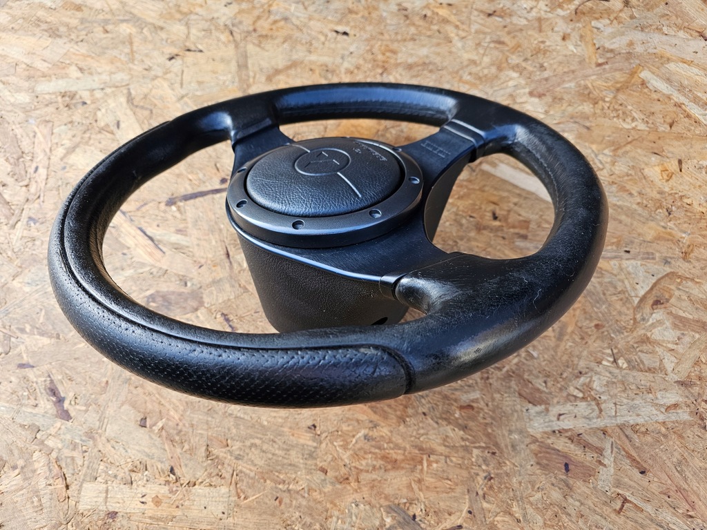 фото №10, Mitsubishi lancer viii воздуховод momo тонированная подушка подушка безопасности комплектная