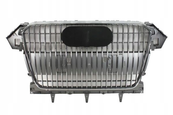 фото №1, Решітка радіатора радіатора решітка радіатора 6502-07-0029993p blic