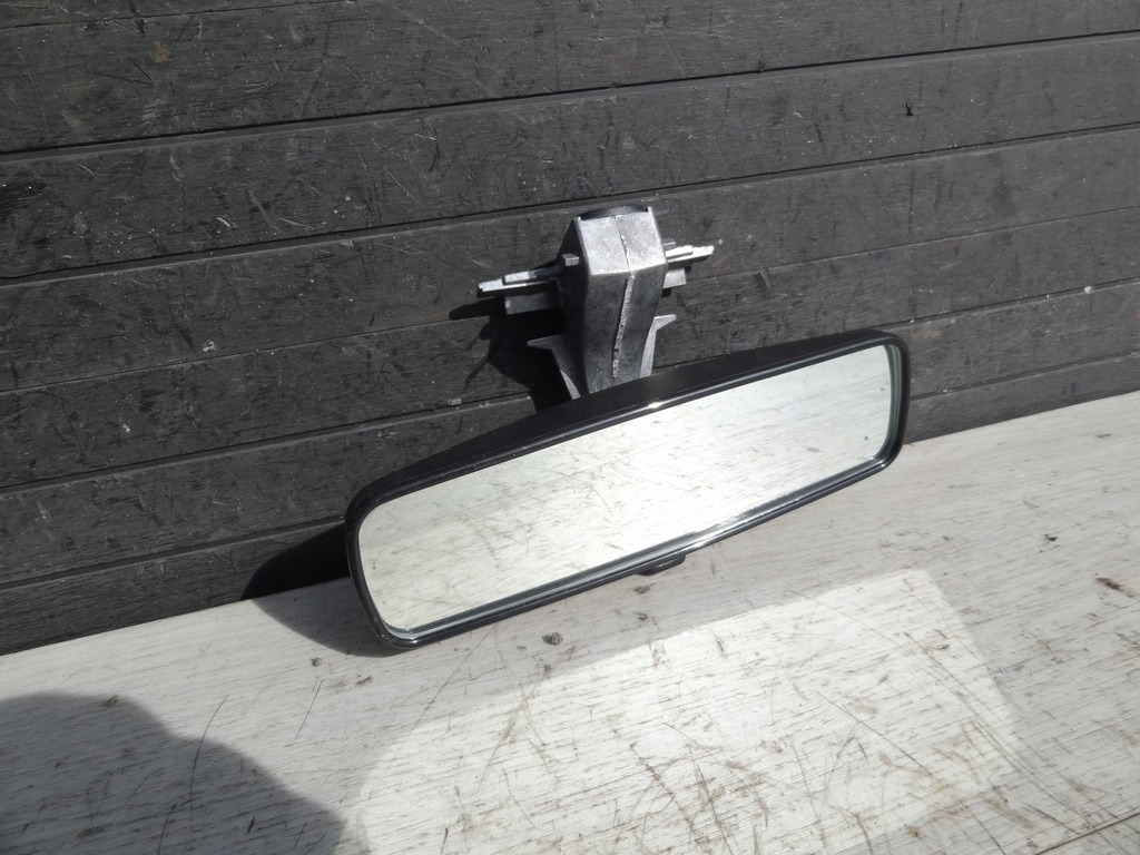 фото №1, Renault clio v 2019 зеркало внутреннее заднего вида оригинал