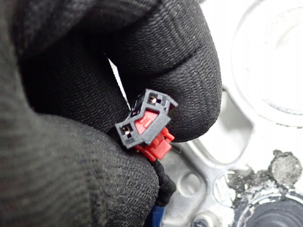 фото №10, Повітропровід мультифункція шкіра 10a419089g vw id3 id.3 20r