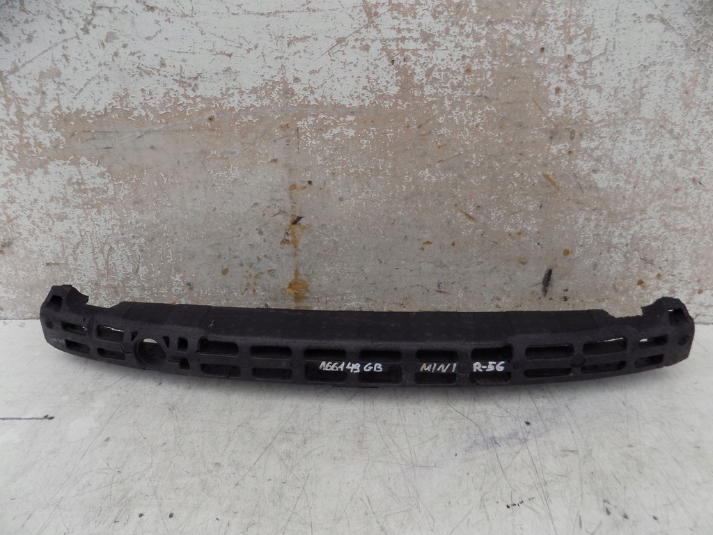 фото №7, Балка бампера перед абсорбер mini r56 7255121