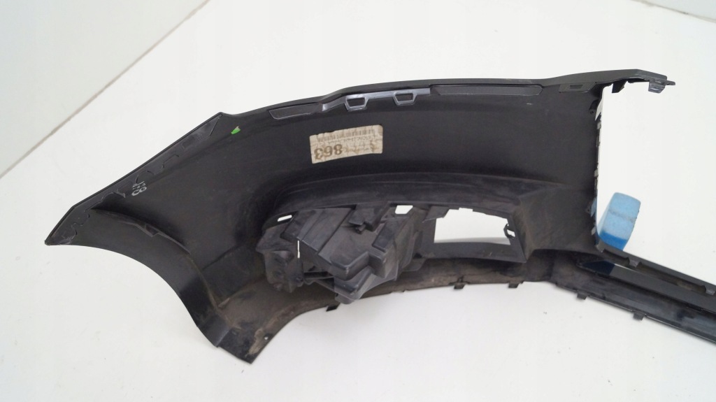 Audi a1 8xa lift 14-18 бампер передний перед i78 с Разборки