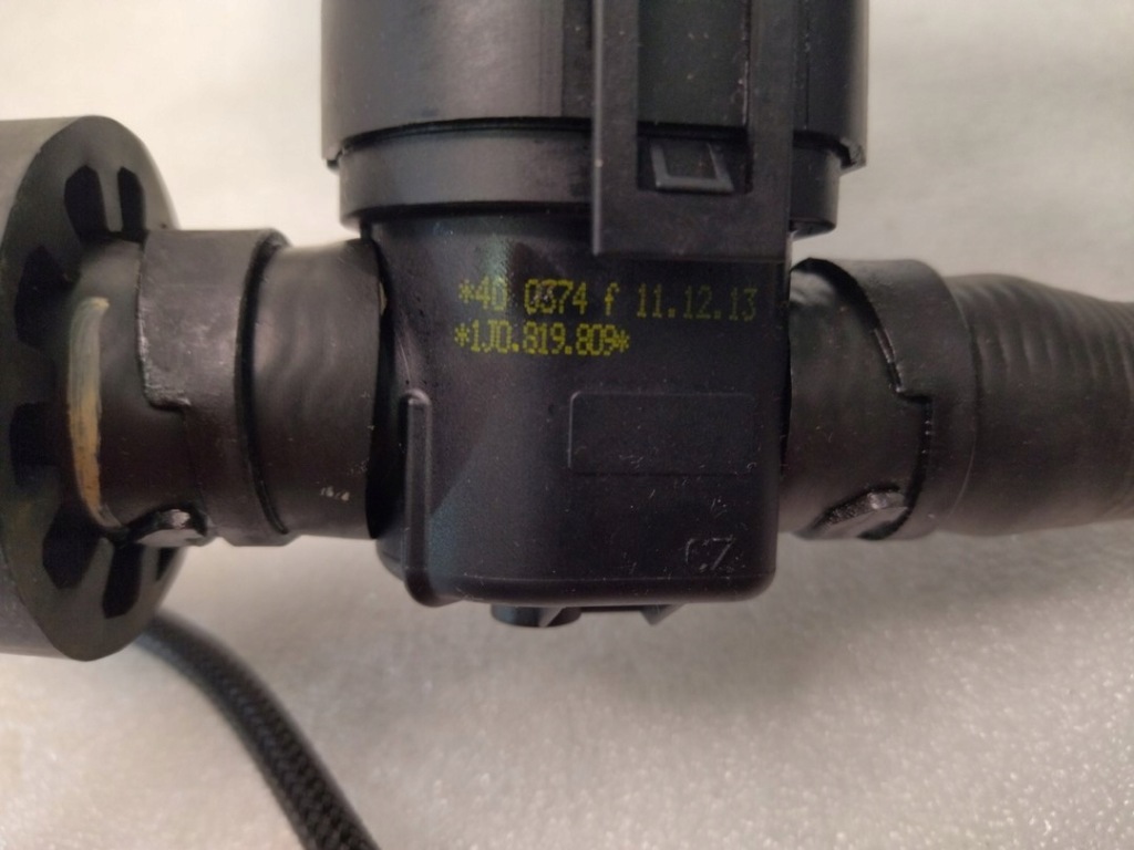 фото №11, 7p0133798h труба шланг вакуумa vw touareg 7p 2010-2018r