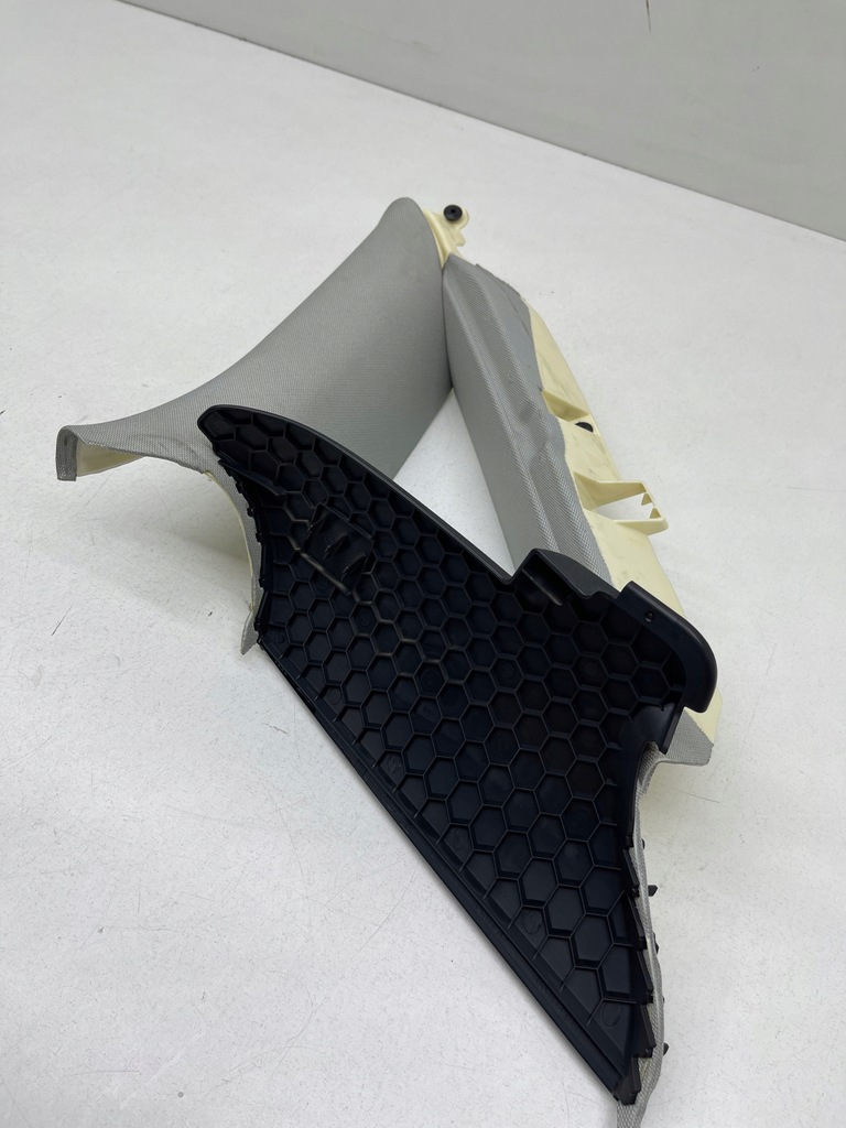 фото №6, Audi a6 c7 sedan захист обшивка стійка c оббивка правий задня