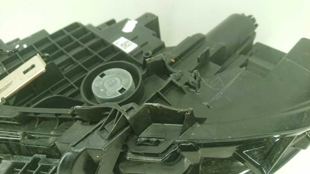 фото №14, Bmw 1 f40 лампа правая перед передняя