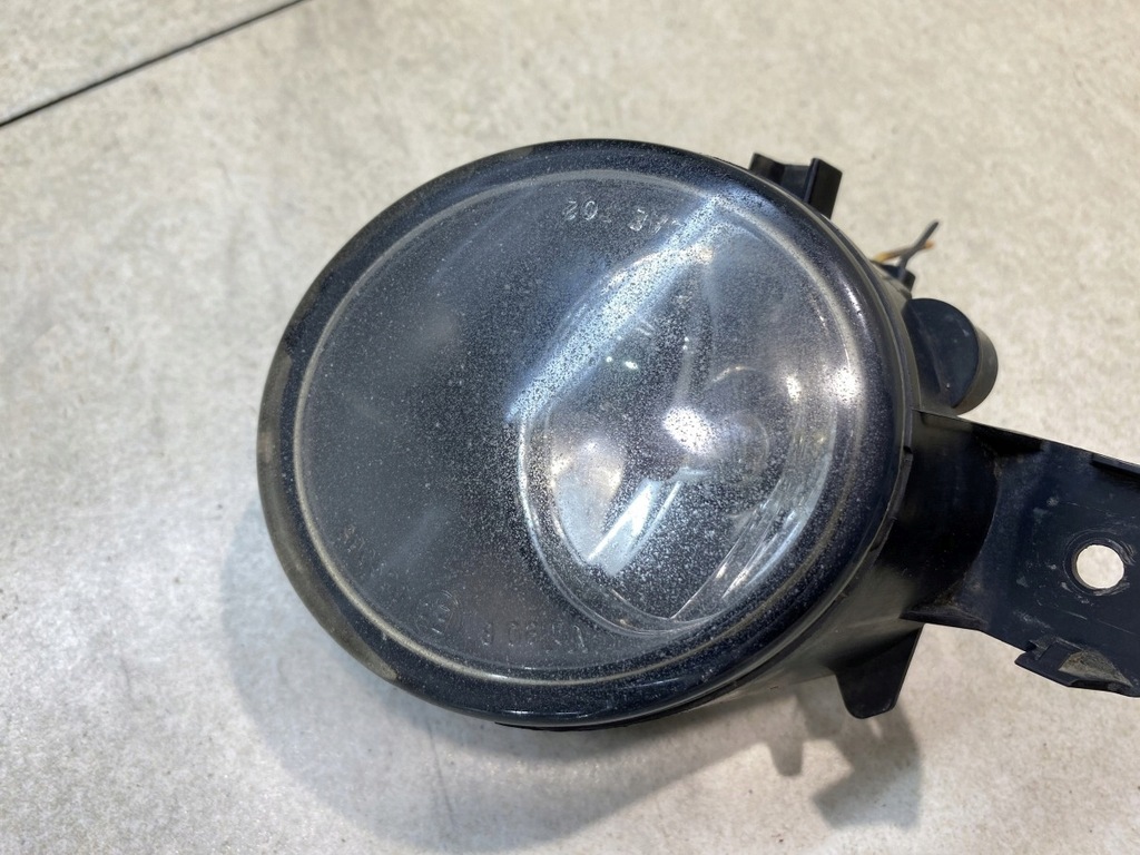фото №6, Противотуманная фара правый renault espace iv 8200002470