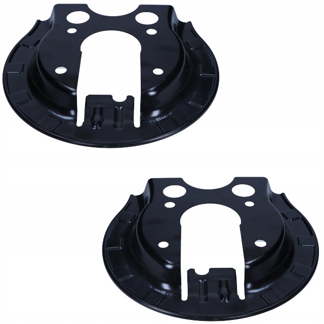 фото №1, Захист диск ham. задня citroen c4 i ii peugeot 307