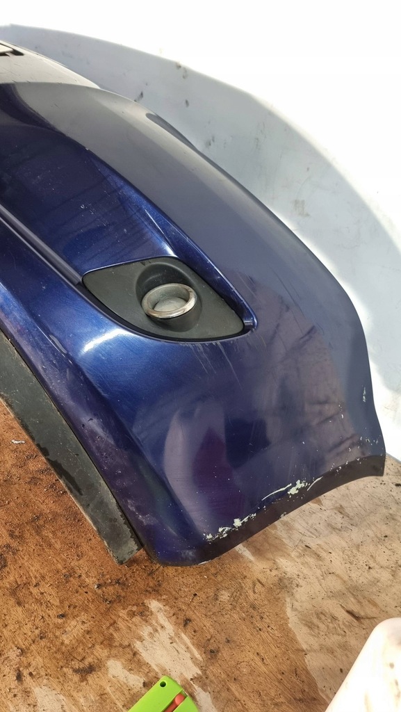 фото №8, Бампер перед kia ceed i a8