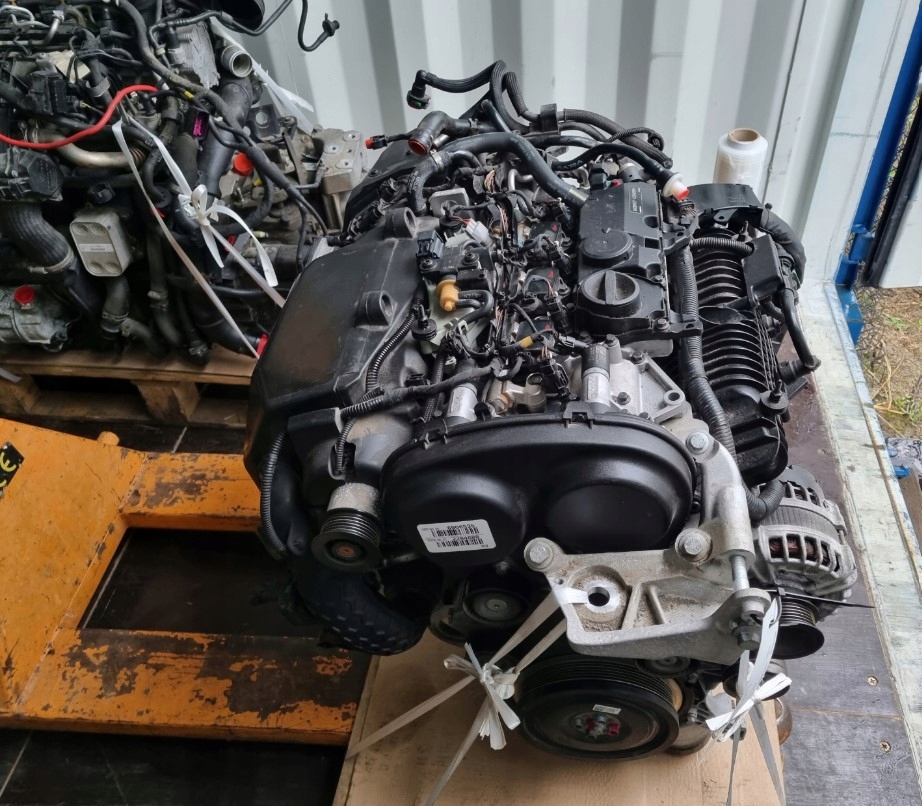 Volvo xc90 2.0 t6 двигун b4204t27 Недорого