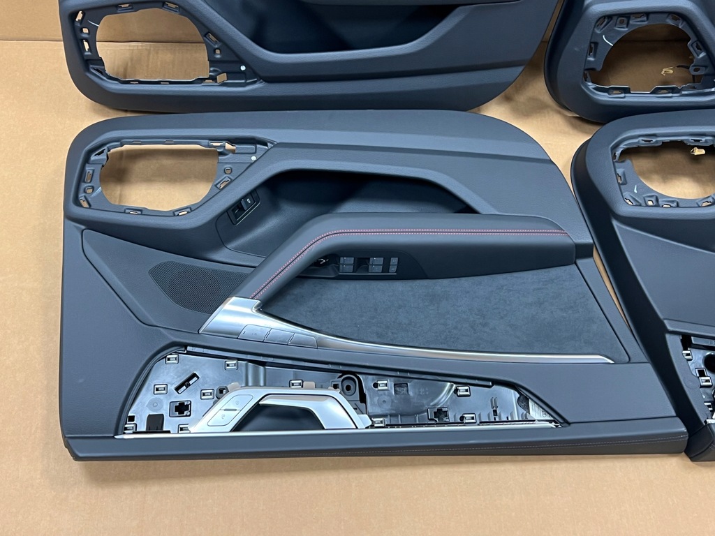 фото №9, Audi rs7 4k сидіння комфорт вентиляція performance