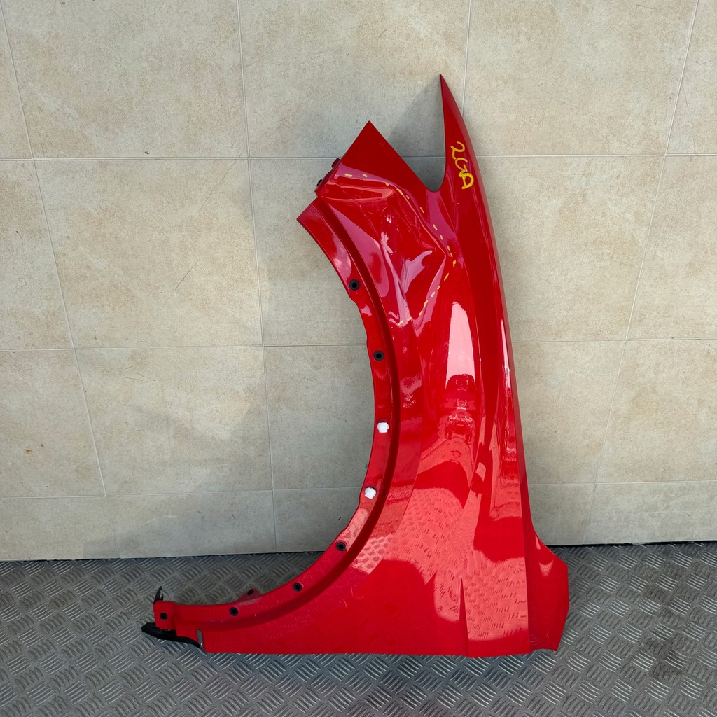 фото №1, Крила передній лівий vw volkswagen t-roc 2ga 2019 rok