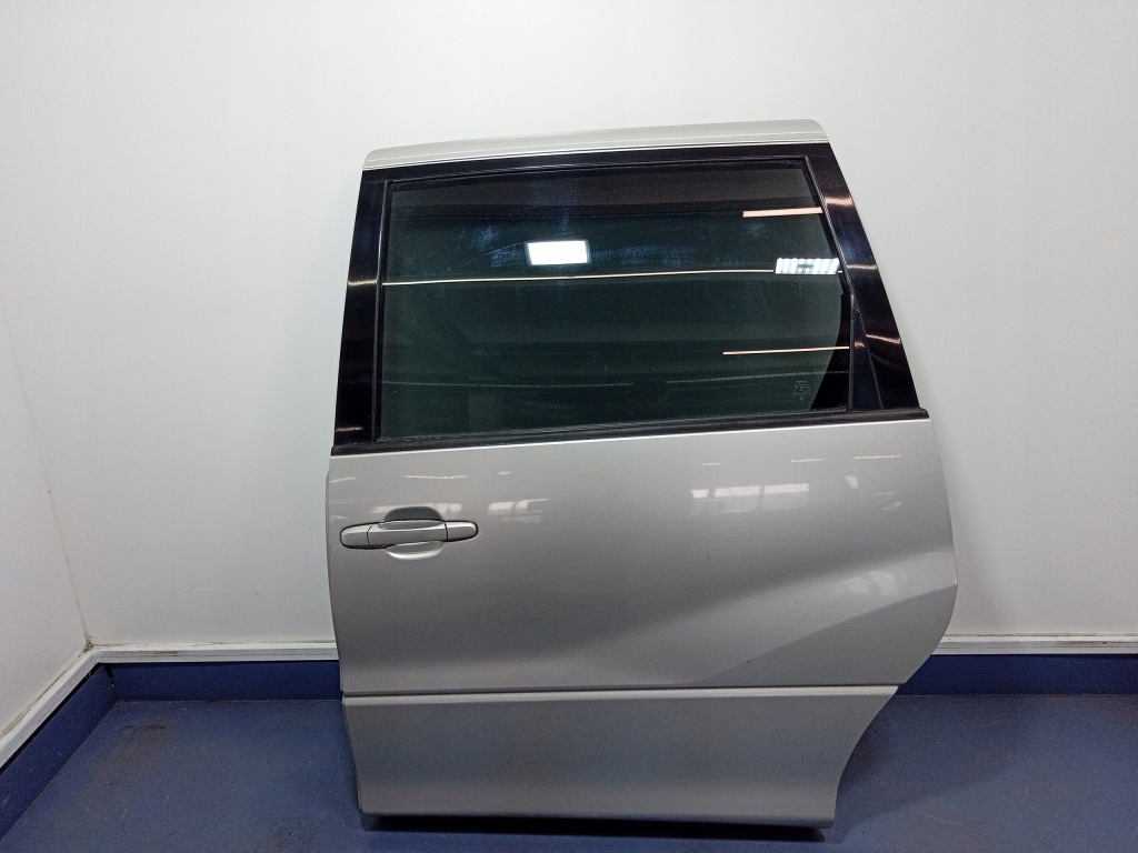фото №1, Toyota previa ii 00-06 дверь сдвижные левая 1c0