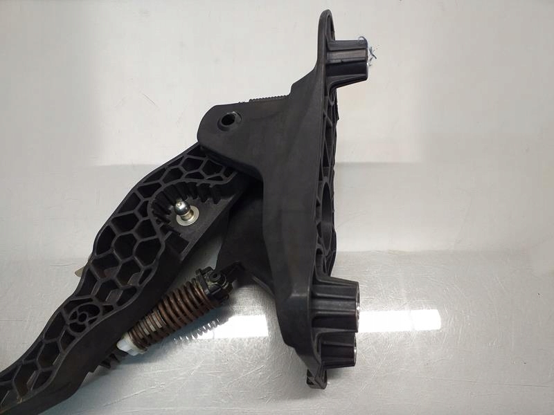 фото №5, Педаль сцепления renault clio v 465033991r