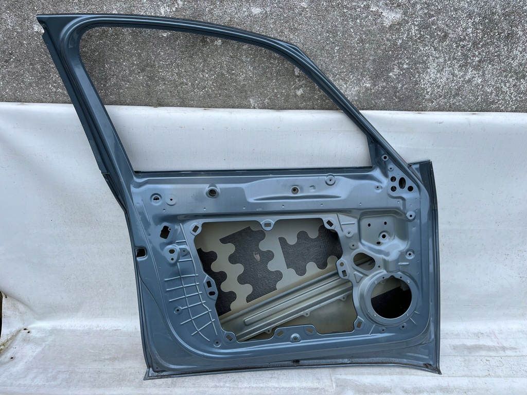 фото №9, Volkswagen id3 id 3 дверь левая перед передние оригинал