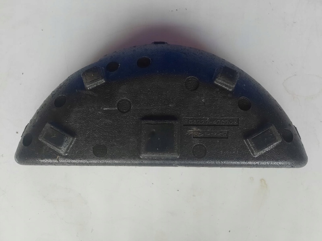 фото №7, Prius plus пенополистирол вкладка w багажник 64777-47070