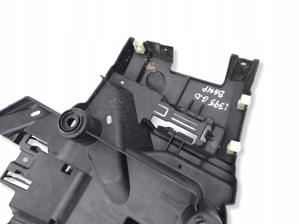 Mini countryman u25 направляющая бампера заднего 2025 25959310 Киев