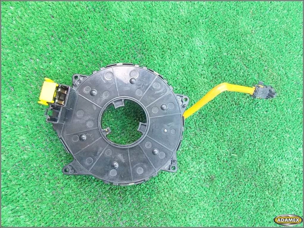 фото №4, Hyundai h-1 h1 starex 2007r - лента руля