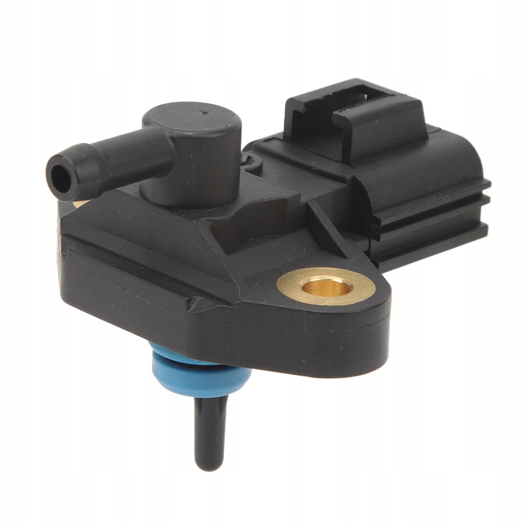 фото №10, Датчик тиску повітря впускний forda