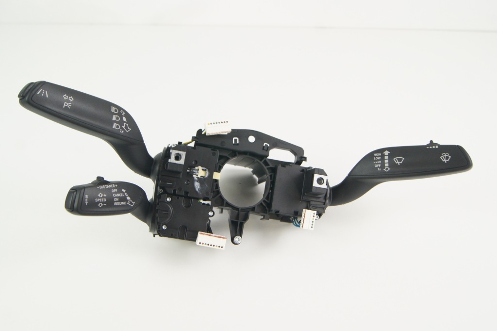 фото №1, Gd audi переключатель комбинированный лента 8v0953502ad