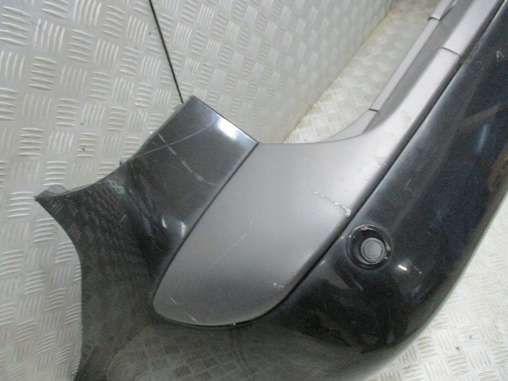 фото №6, Бампер задняя renault laguna ii nv676