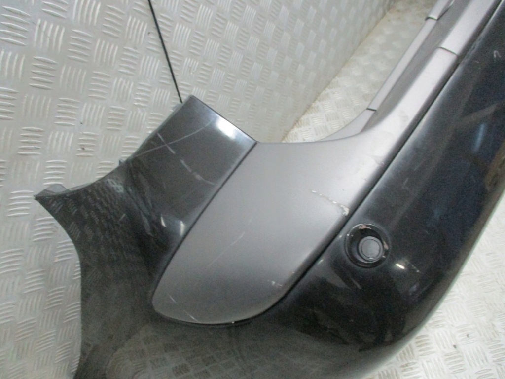 фото №6, Бампер задняя renault laguna ii nv676