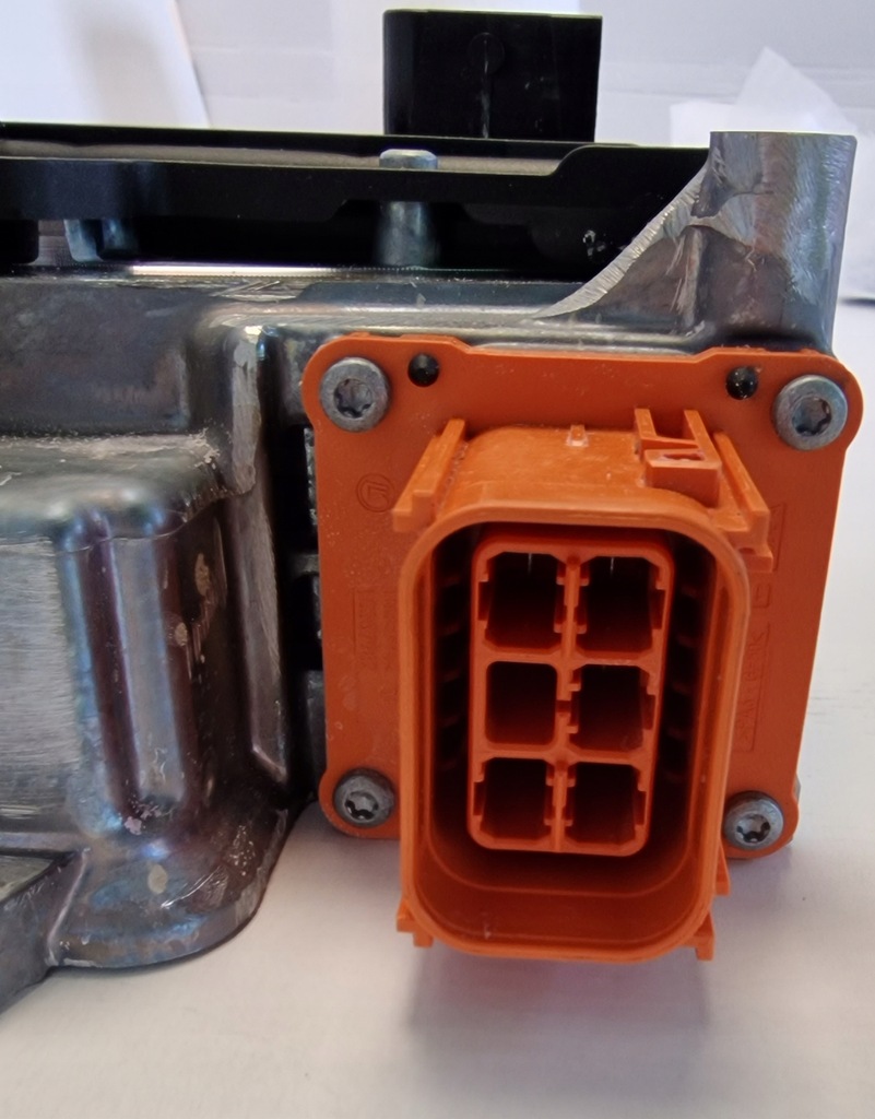 фото №7, Id4.5 id.4 id4 id5 зарядний пристрій акумулятор 11kw 1ea915684eg