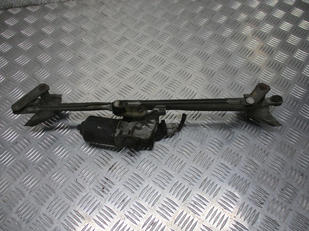 фото №1, Механизм дворник перед mazda 6 2.0