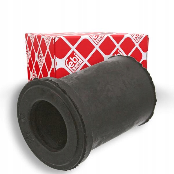 фото №2, Втулка ресора toyota t. hi-lux le/pr