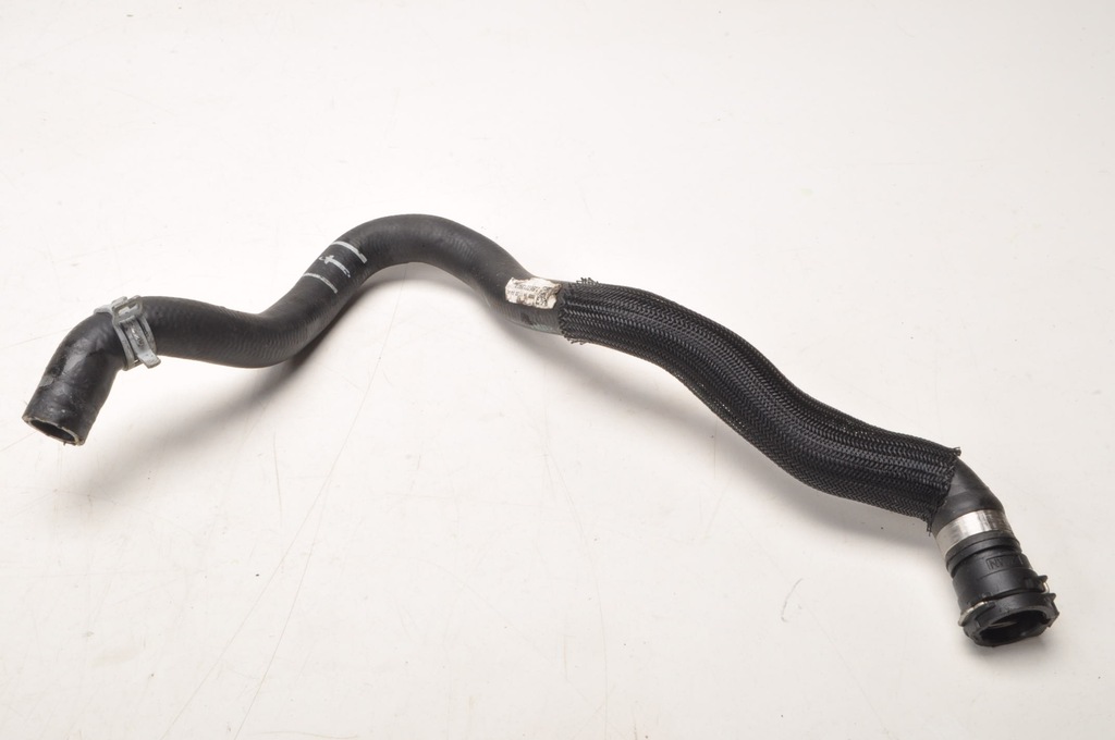 фото №1, Bmw 5 g60 2.0 гибрид труба шланг жидкость охлаждающий 24r 9872139