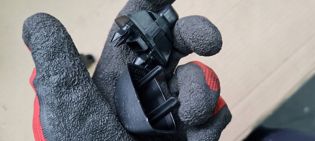 фото №10, A6 c7 4g lift гачок кронштейн захист сонцезахисний sline 4g0857562 a7 4g