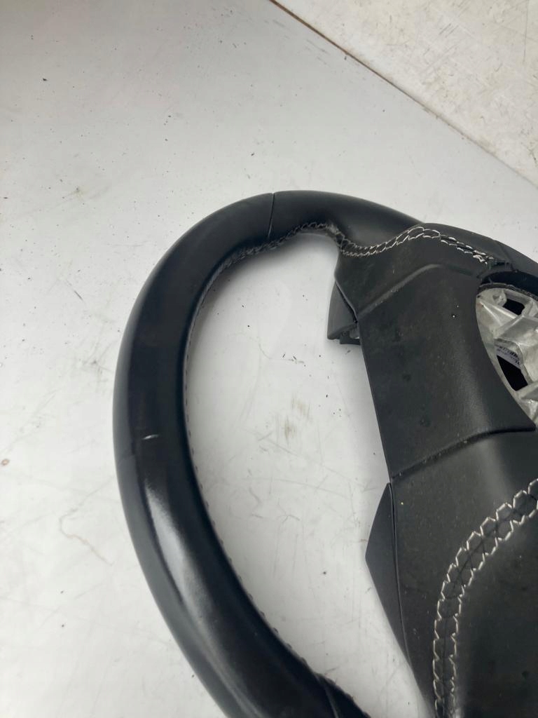 фото №14, Повітропровід ds5 мультифункція шкіра хром #5