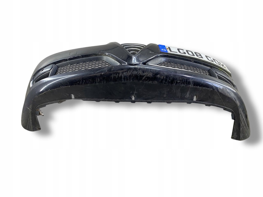 фото №7, Alfa romeo gt 2008 бампер передний