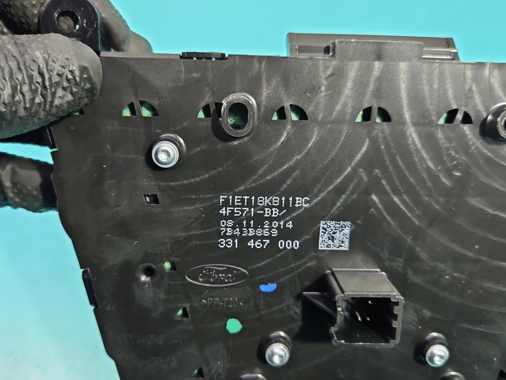 Радіо заводський ford focus mk3 радіопрогравач Ціна