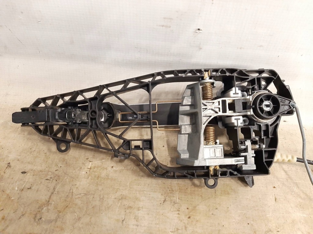 Ручка перед правий mini f54 f55 f56 f57 f60 rhd Оригінал