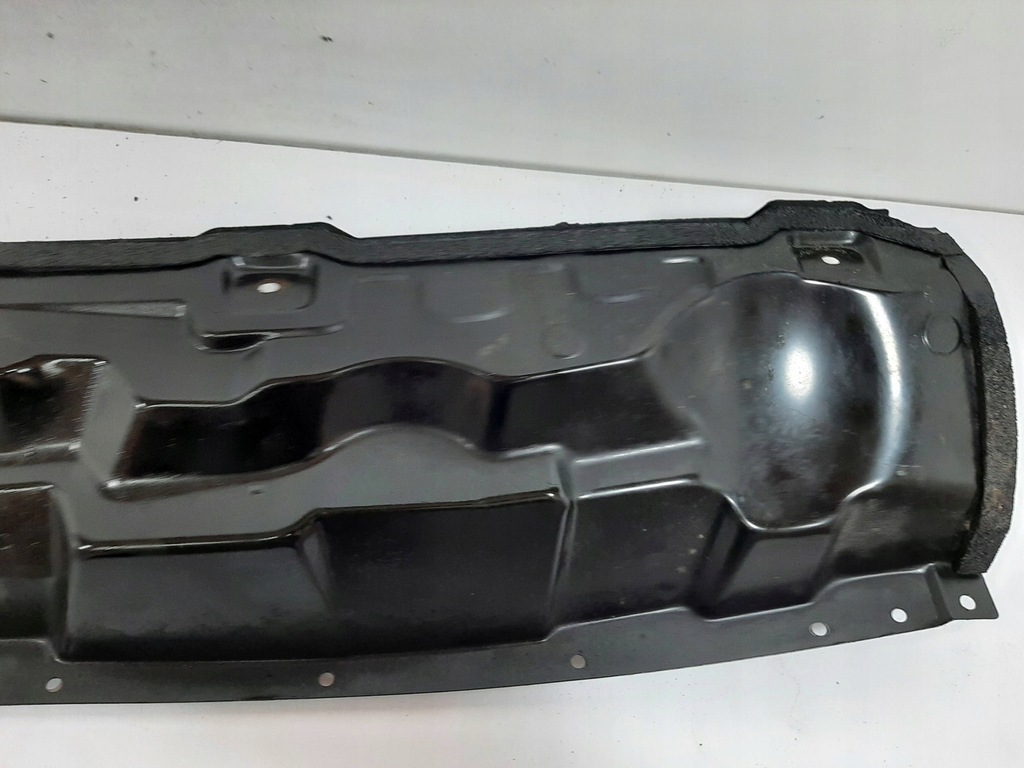 фото №11, Kia sportage 2 ii lift 2.0crdi 09r жабо нижние