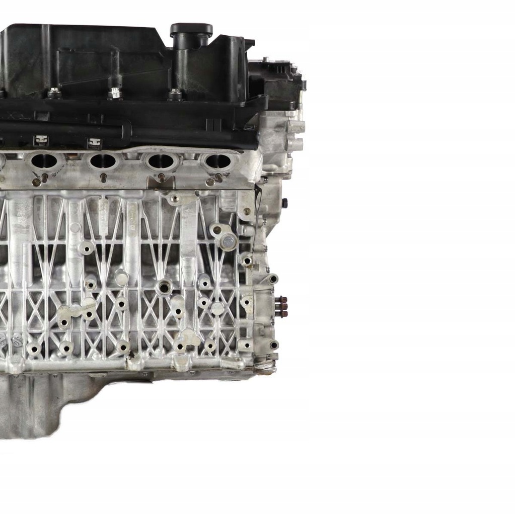 фото №12, Bmw e90 e91 325d m57n2 двигун 306d3 новий грм