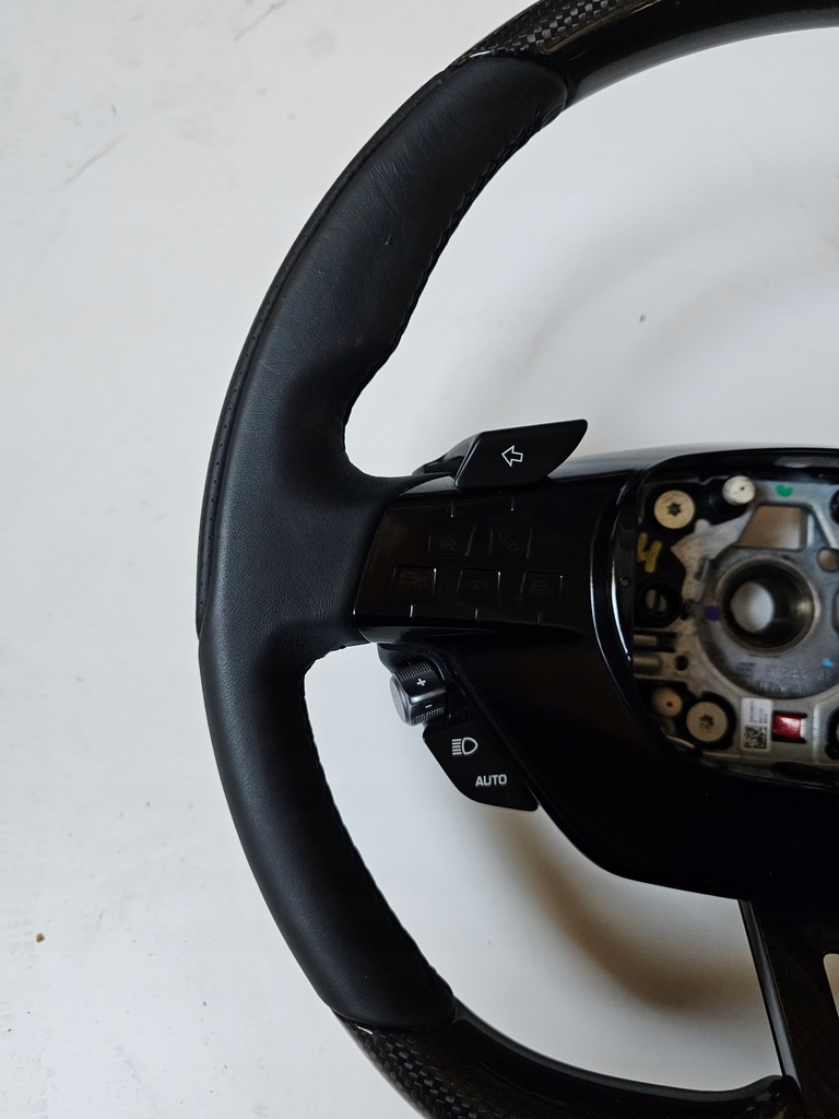 фото №11, Воздуховод ferrari sf90 stradale f173 карбон