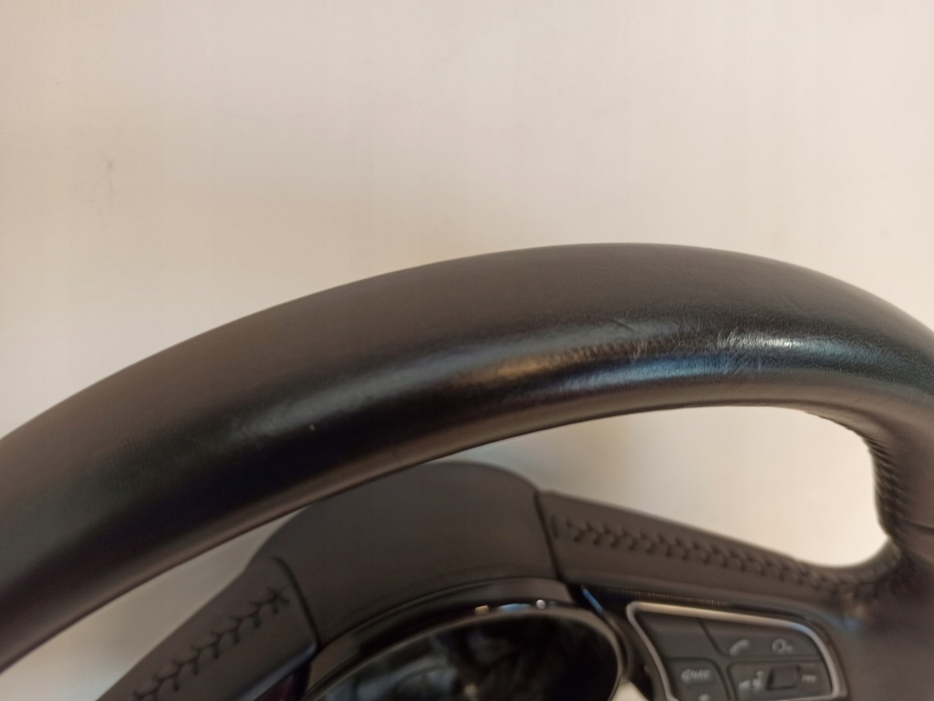 фото №6, Audi a3 8v воздуховод multi кожа 8w0419689