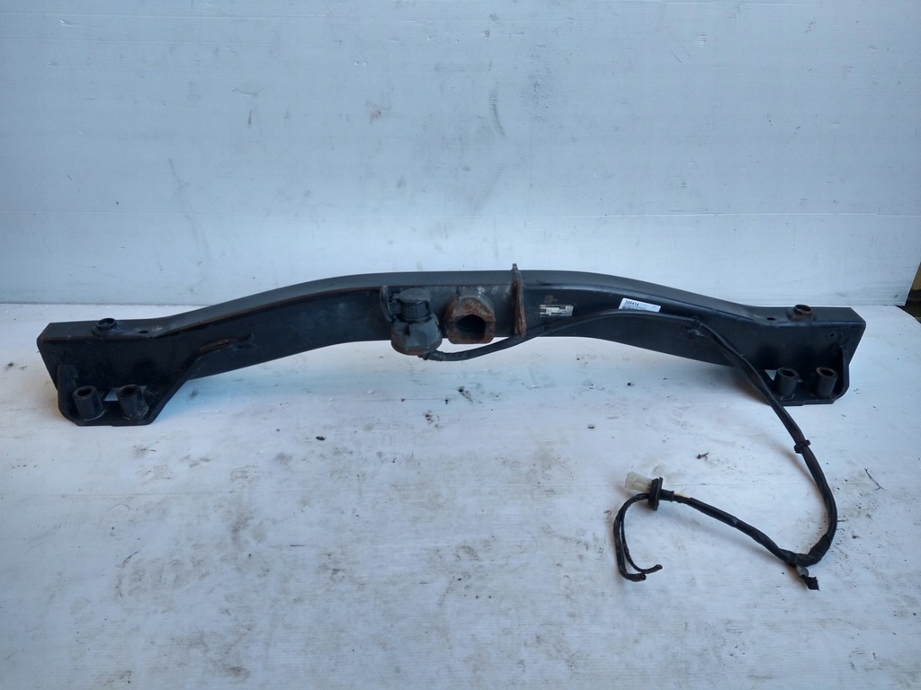 фото №5, Hak буксирувальний балка pas audi q7 4l 4l0092155a