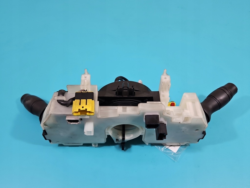 фото №5, Переключатель комбинированный renault scenic iii 255670019r