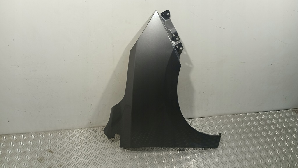 фото №10, Крила перед hyundai ix35 09-15 оригінал правий гарний