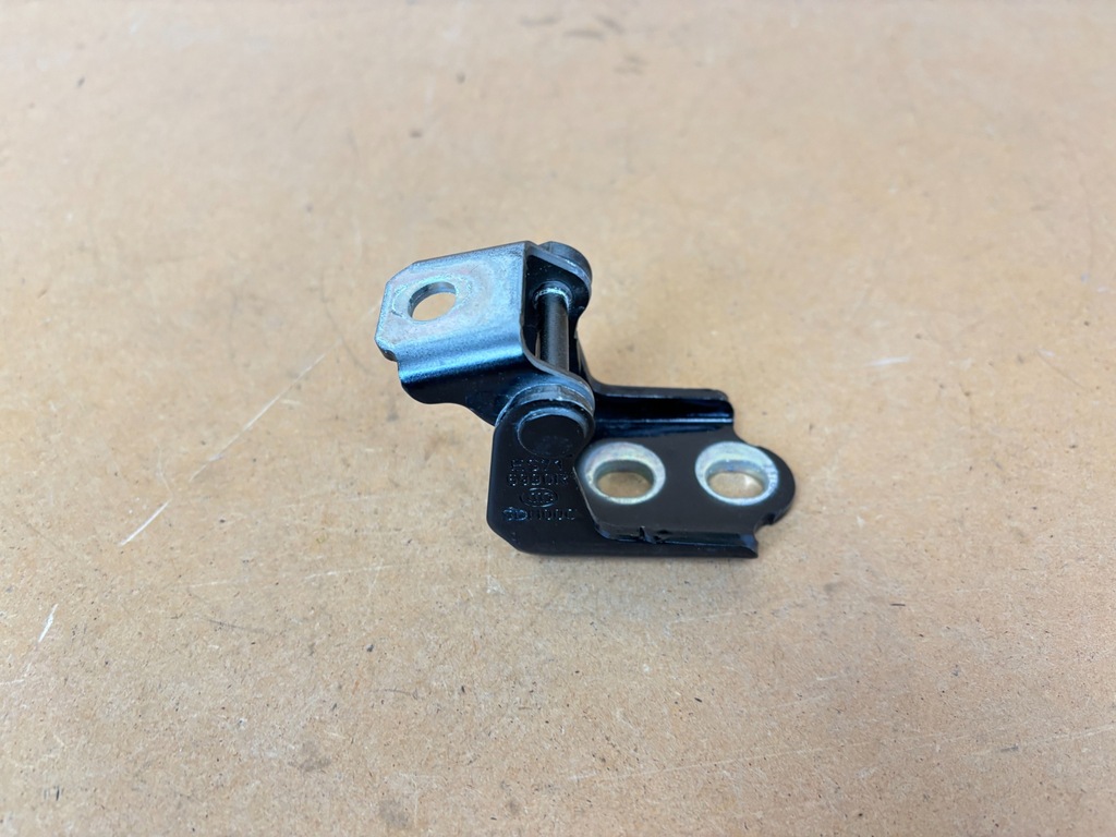 фото №5, Петля двері правий задня renault megane iv 4