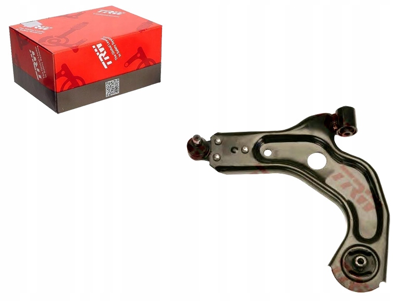 фото №1, Рычаг dół 16 5 mm ford fiesta fiesta iv puma 1.0-