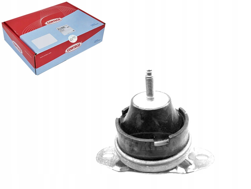 фото №1, Corteco 80000036 подшипниковый узел двигателя