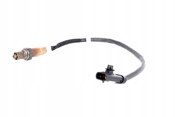 Bosch датчик лямбда-зонд renault clio 1,2 98- Недорого