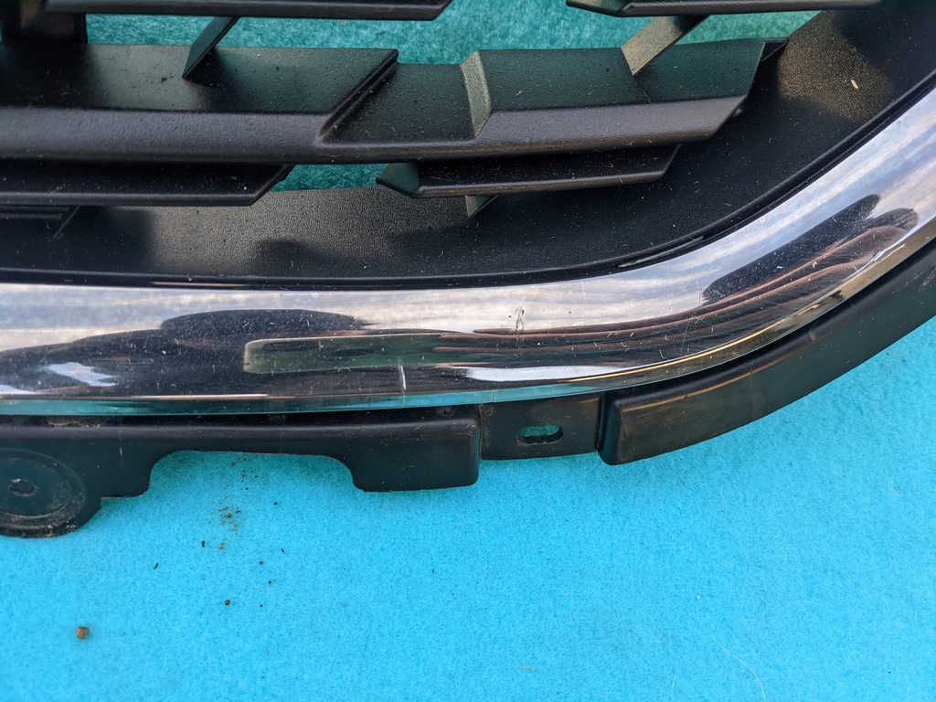 фото №12, Бампер передній перед renault captur ii 2