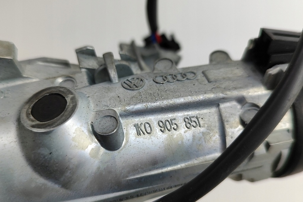 фото №10, Audi a3 седан 8v блокировка зажигания 5fa010780 2017 24968880