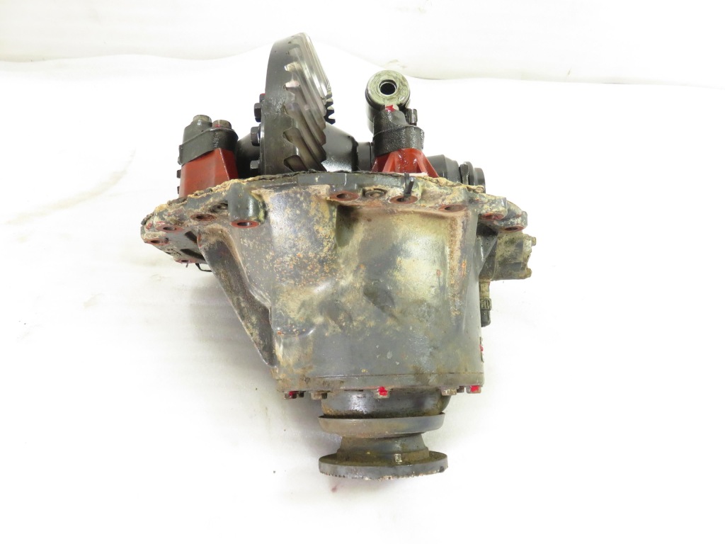 Мост задний головка daf cf ft 480 2:47 euro 6 355 h2 905718 1344 Киев