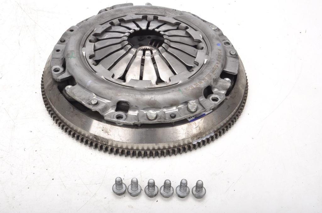 Opel astra k v 1.4 16v 100km зчеплення 55494700 niski пробіг Недорого